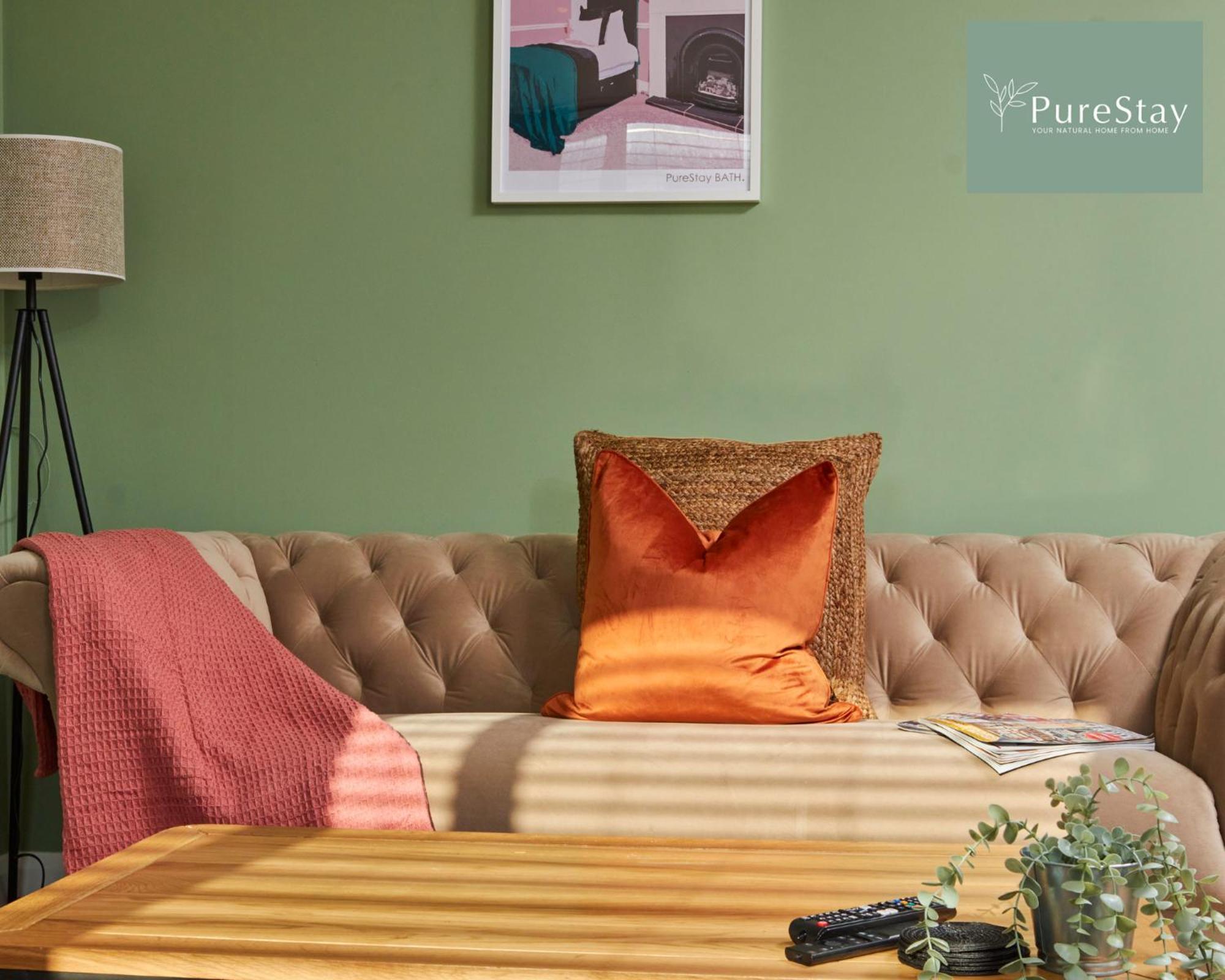 Superb House Manchester Near Etihad With Free Parking Sleeps 8 Εξωτερικό φωτογραφία