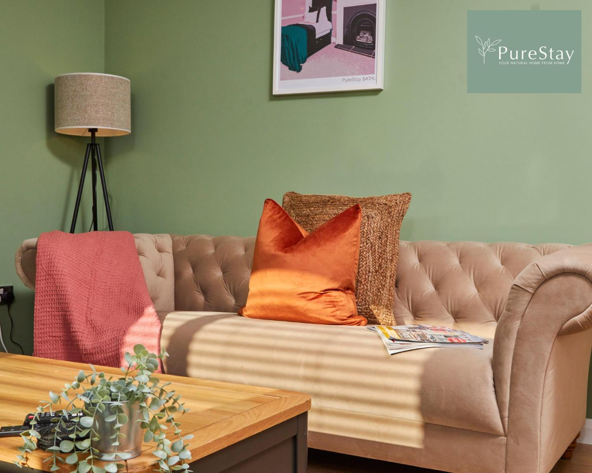 Superb House Manchester Near Etihad With Free Parking Sleeps 8 Εξωτερικό φωτογραφία